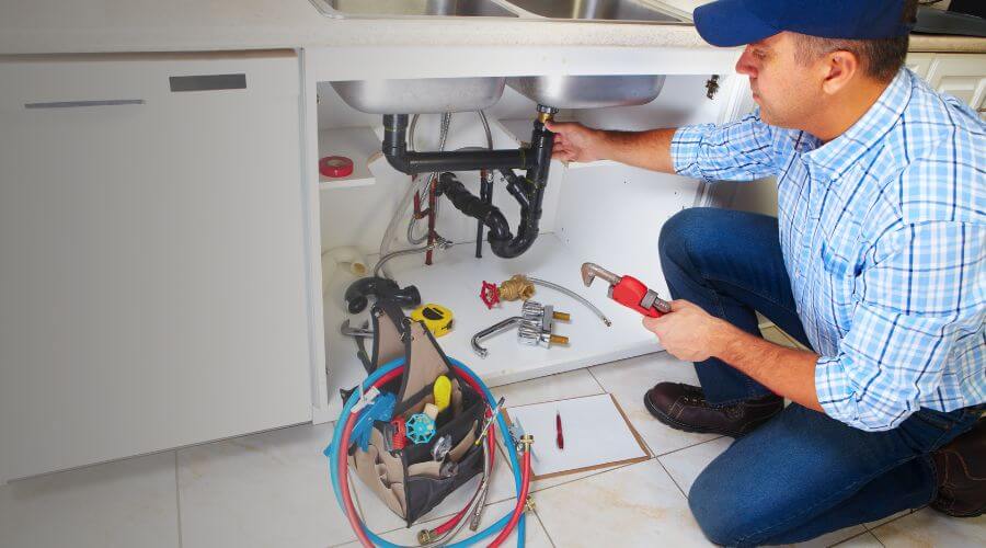 Professional septic pumping service in Villanova, PA